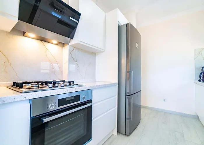 Kizilagacta Oezel Havuzlu Genis Bahceli Lueks Semesterbostad Bodrum