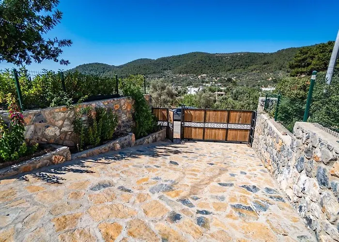 Casa vacanze Kizilagacta Oezel Havuzlu Genis Bahceli Lueks *