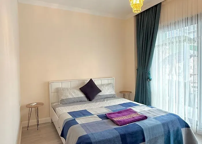 Casa vacanze Kizilagacta Oezel Havuzlu Genis Bahceli Lueks Bodrum